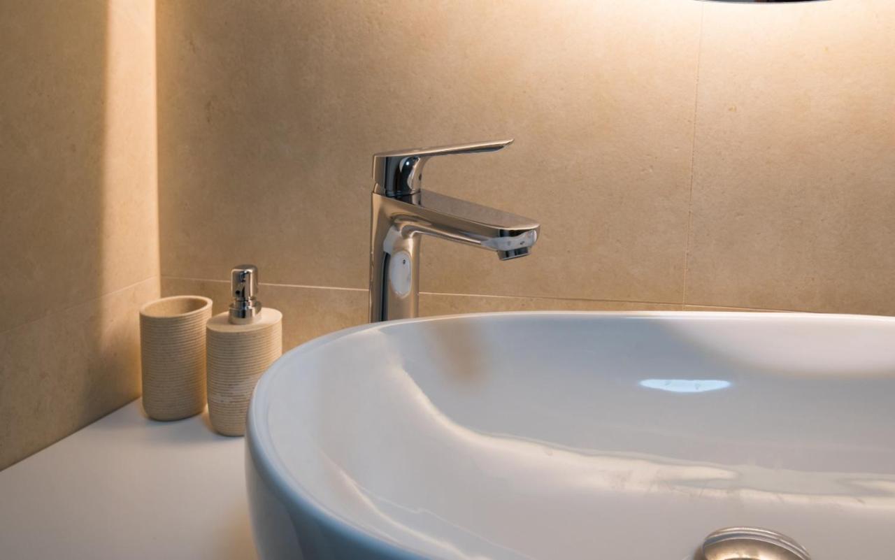 Brand New Aparment With Sea View & Swimming Pool At Ciovo - Villa Fiorentini Trogir Extérieur photo