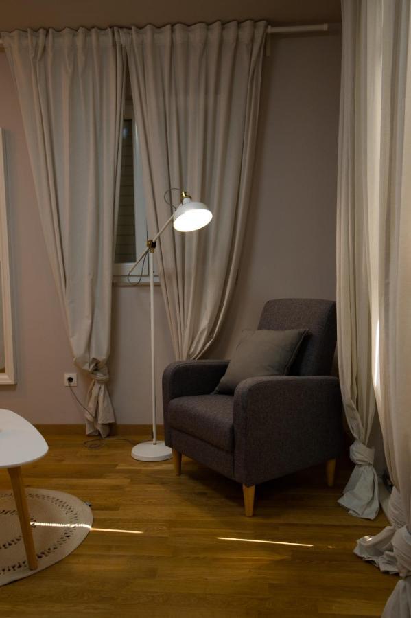 Brand New Aparment With Sea View & Swimming Pool At Ciovo - Villa Fiorentini Trogir Extérieur photo